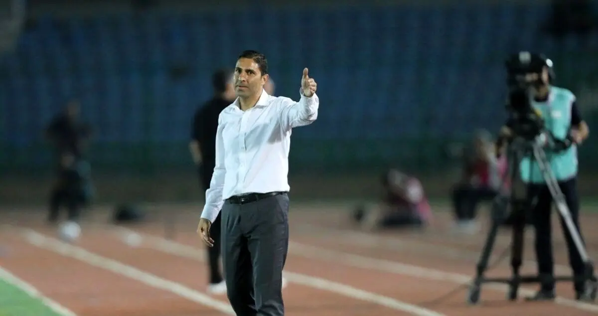 وحید هاشمیان چقدر از پرسپولیس پول می‌گیرد؟