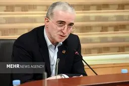 جداسازی "جنجالی" حساب بازاریان از آشوبگران: پای چه کسی در میان است؟