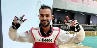 طلا با سیاهوشی در روز دهم؛ طوفان کشتی آزاد در رقابت‌های جهانی