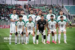 فوری و باورنکردنی: ۳ ستاره ذوب آهن ناگهان جدا شدند!