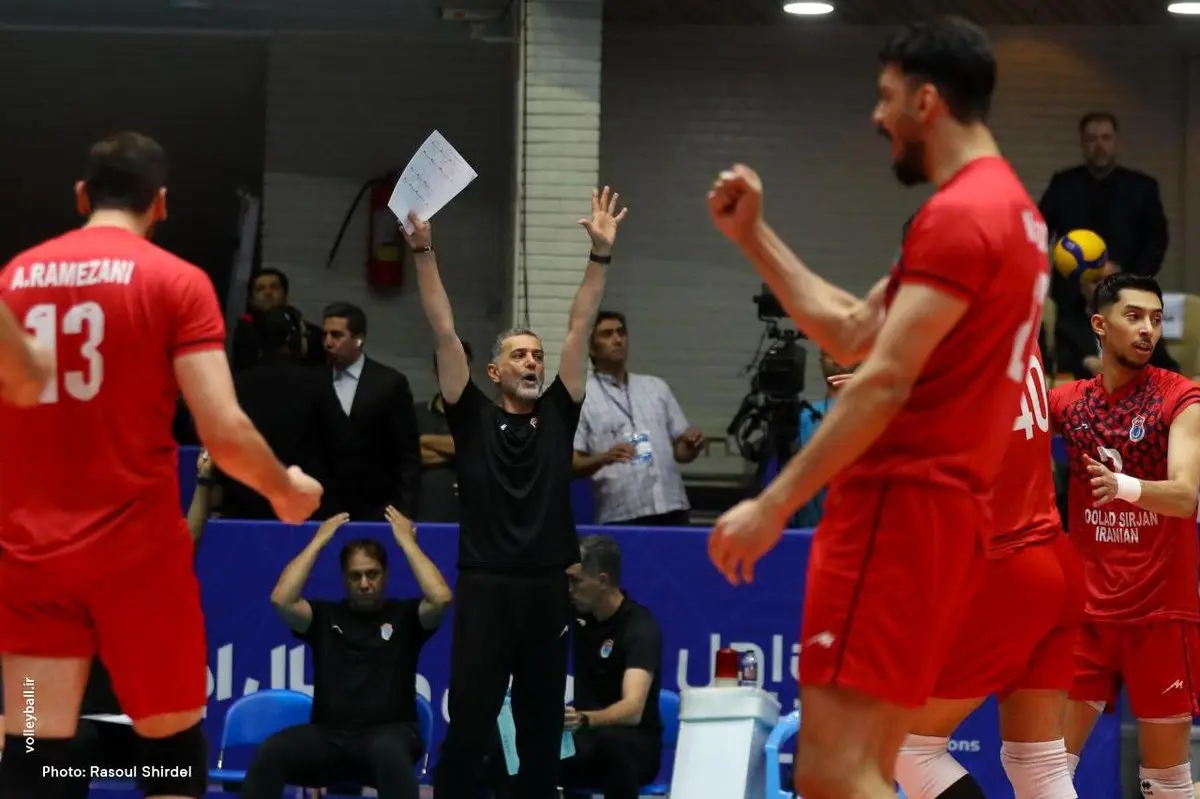 لیگ برتر والیبال: ایستگاه ٢٠؛ آماده باش برای جنجالی‌ترین افشاگری‌ها!