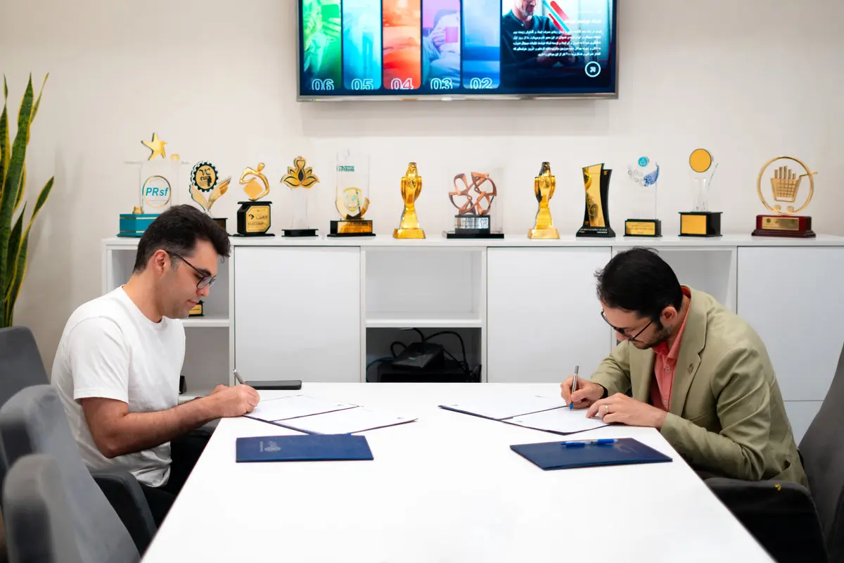 بازگشت تپسل به شریف؛ همکاری راهبردی با مرکز کارآفرینی دانشگاه شریف