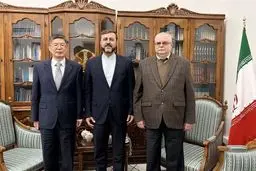 خبرفوری: پشت پرده دیدار جنجالی؛ چرا سفرای روسیه و چین با معاون عراقچی ملاقات کردند؟