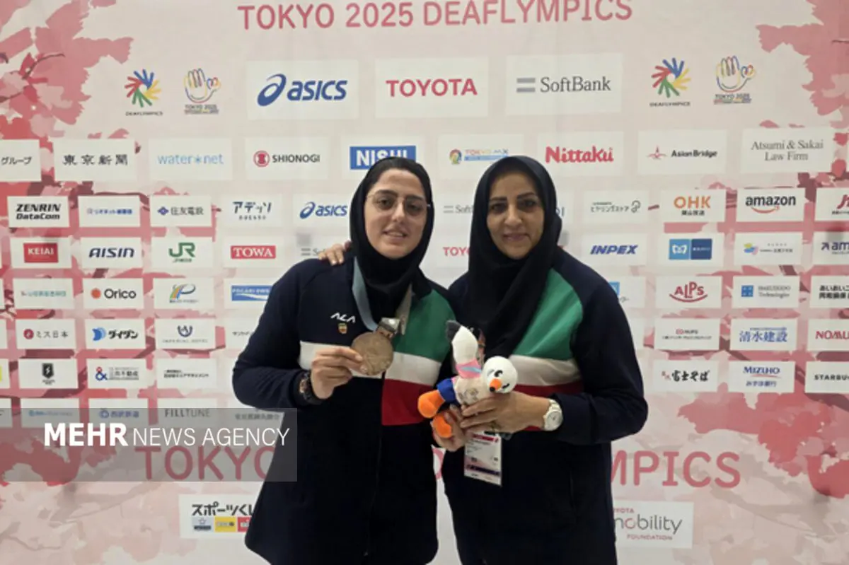 رسوایی «عاشقان ایران»: چهار برنز و در انتظار طلا! آیا پای ناداوری در میان است؟