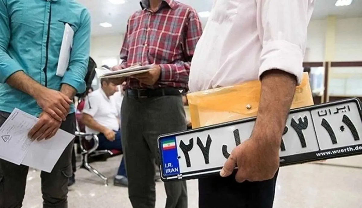 سیر تا پیاز نقل و انتقال خودرو در ۱۴۰۴ + هزینه ها