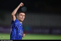 شوک بزرگ فوتبال: قرارداد واقعی آسانی لو رفت! ۴ برابر ثبت شده در سازمان لیگ با افزایش ۱۰۰% پنهانی!