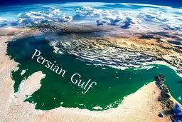 پایان تشنگی در دل کویر / خلیج فارس وارد عمل شد!