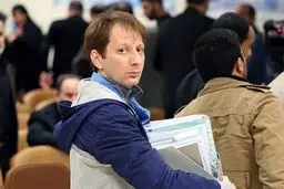 برنامه جدید بابک زنجانی برای اقتصاد کشور