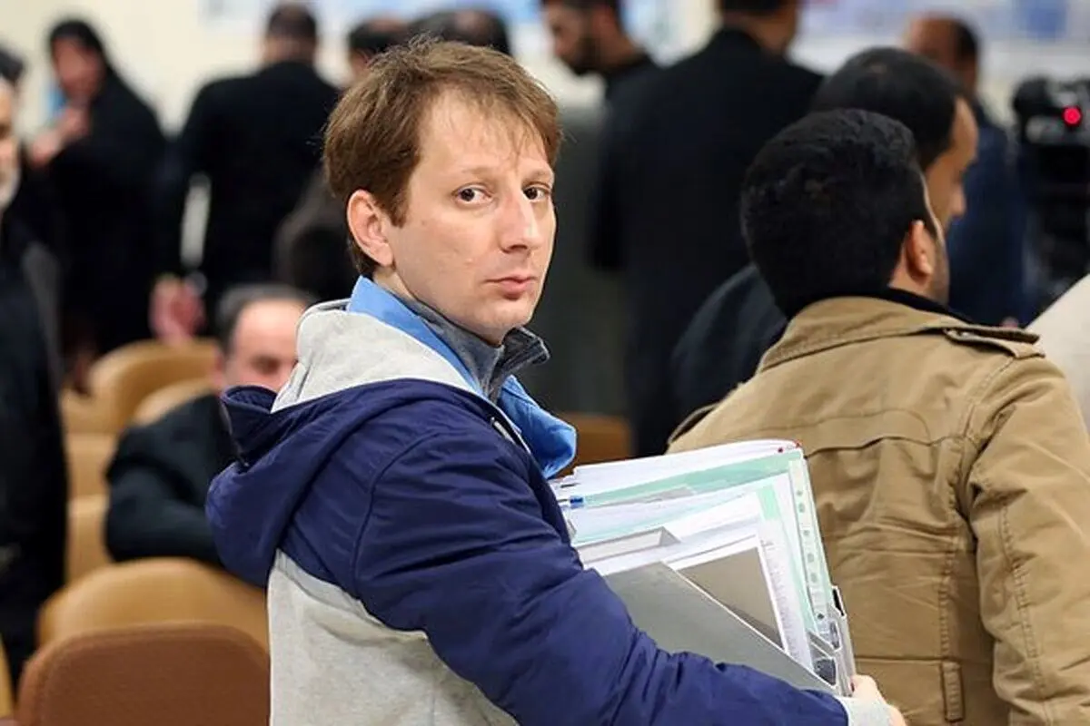 برنامه جدید بابک زنجانی برای اقتصاد کشور