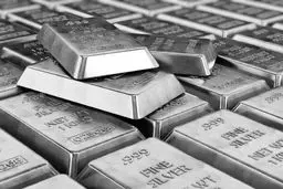 انفجار ۳.۶ همتی در بورس کالا: شمش نقره در یک هفته رکورد زد! پشت پرده این معامله نجومی چیست؟