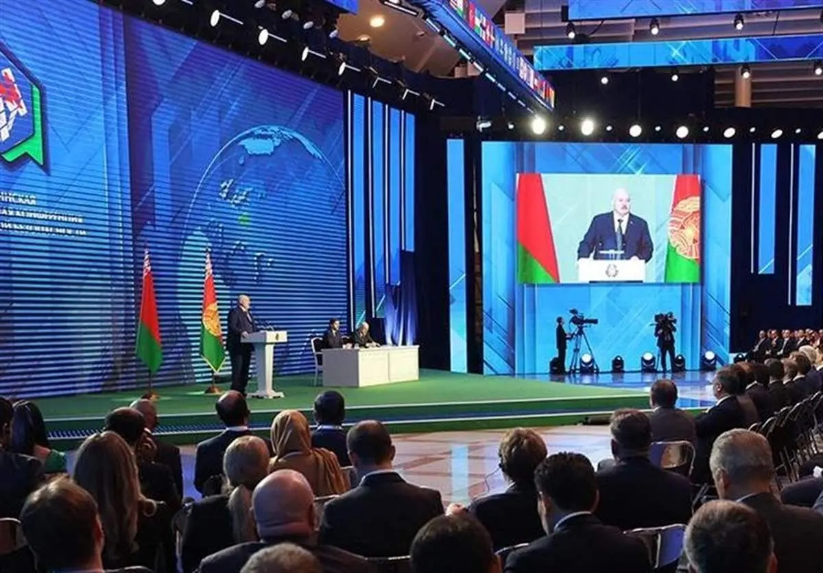 لوکاشنکو آتشبیار معرکه شد: استقرار موشک روسی، اعلان جنگ به همسایگان؟!