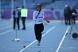 قهرمان هفت‌گانه: ۵۰٪ آمادگی، طلا و رکوردشکنی!