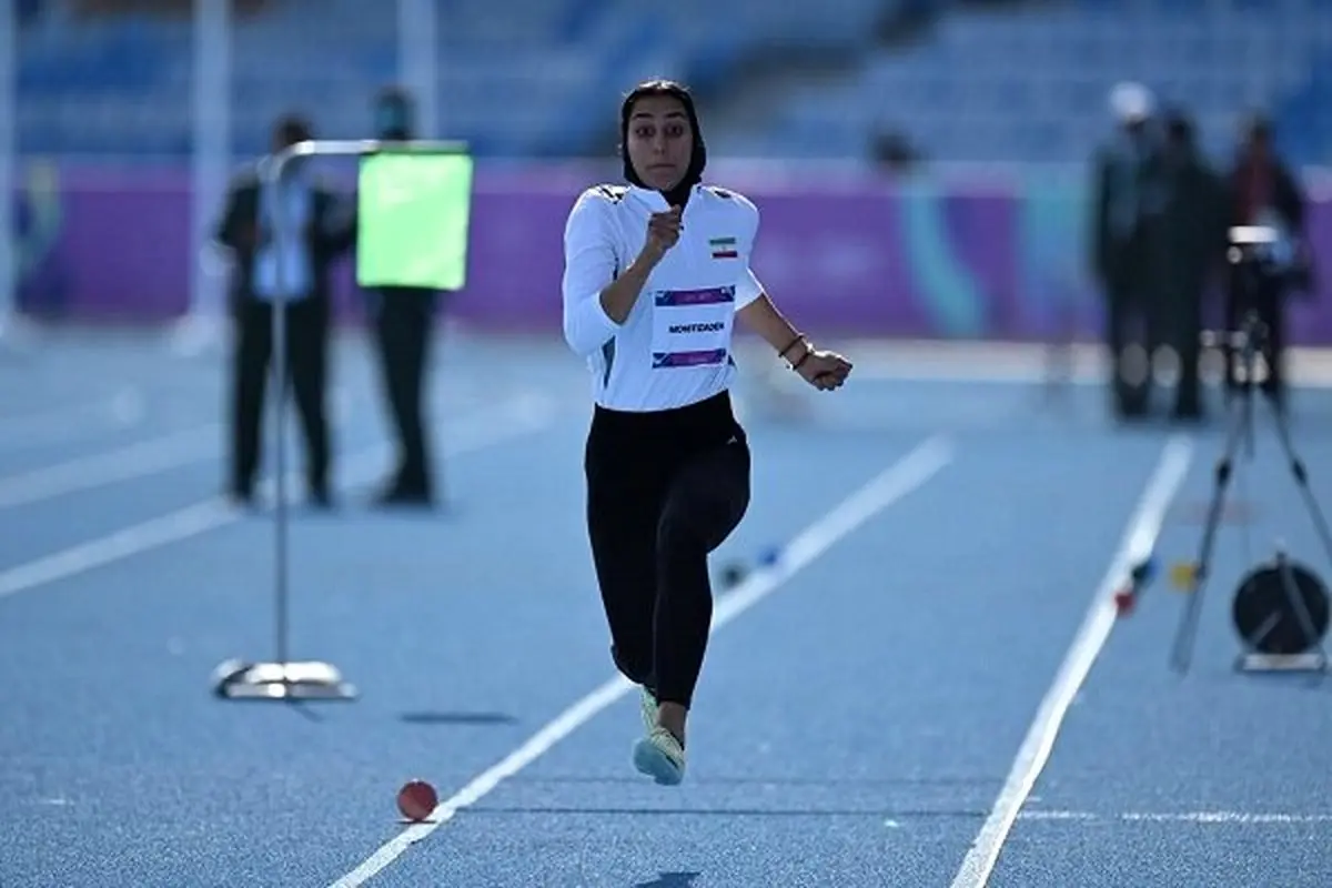 قهرمان هفت‌گانه: ۵۰٪ آمادگی، طلا و رکوردشکنی!