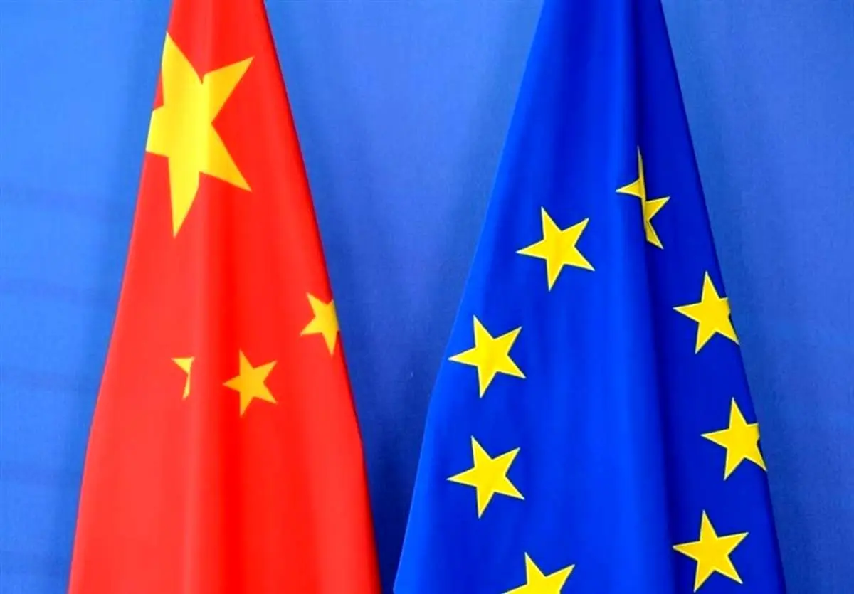 هشدار فوری: اروپا با سلاح تحریم به جنگ تجاری با چین می‌رود!