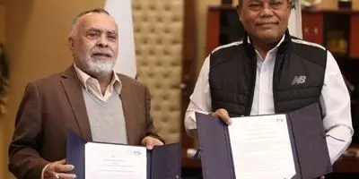 موی‌تای ایران دنیا را شگفت‌زده کرد: فدراسیون جهانی در شوک پیشرفت!