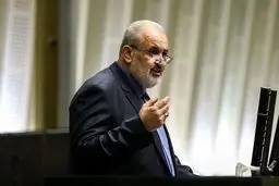 علی‌آبادی: قاطعانه برای اجرای برنامه هفتم، ضرب‌الاجل تعیین کردیم!