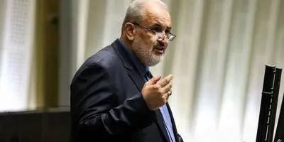 هشدار قرمز وزیر نیرو/ آب باید از آسمان بیاید!