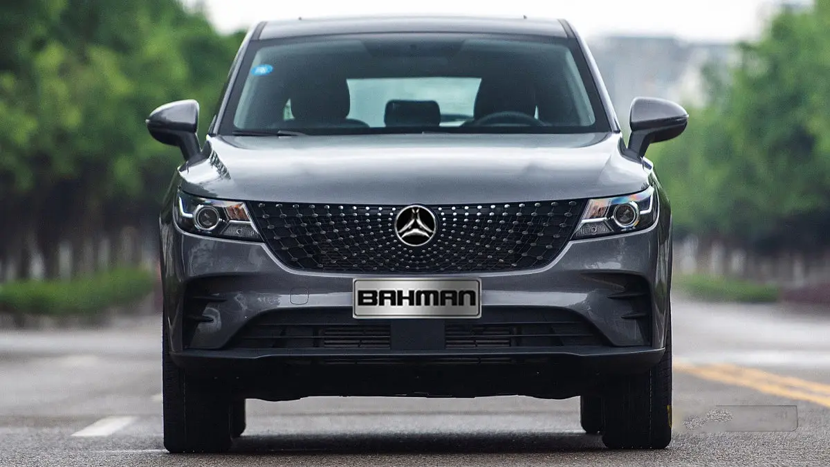 حراج جدید خودروهای بهمن موتور / امروز ۸ شهریور ۱۴۰۴ بخرید