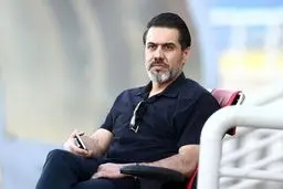 جانشین احتمالی پیروانی در پرسپولیس