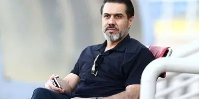 دردسر تازه برای پرسپولیس