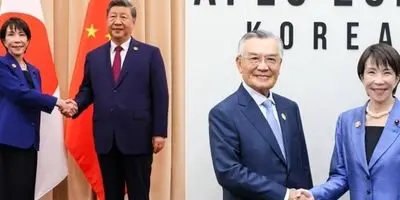 طوفان پکن علیه توکیو: سخنان جنجالی نخست وزیر ژاپن چه بر سر روابط آورد؟