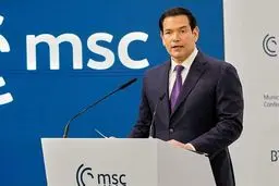 افشاگری مونیخ بحران پنهان آتلانتیک را علنی کرد