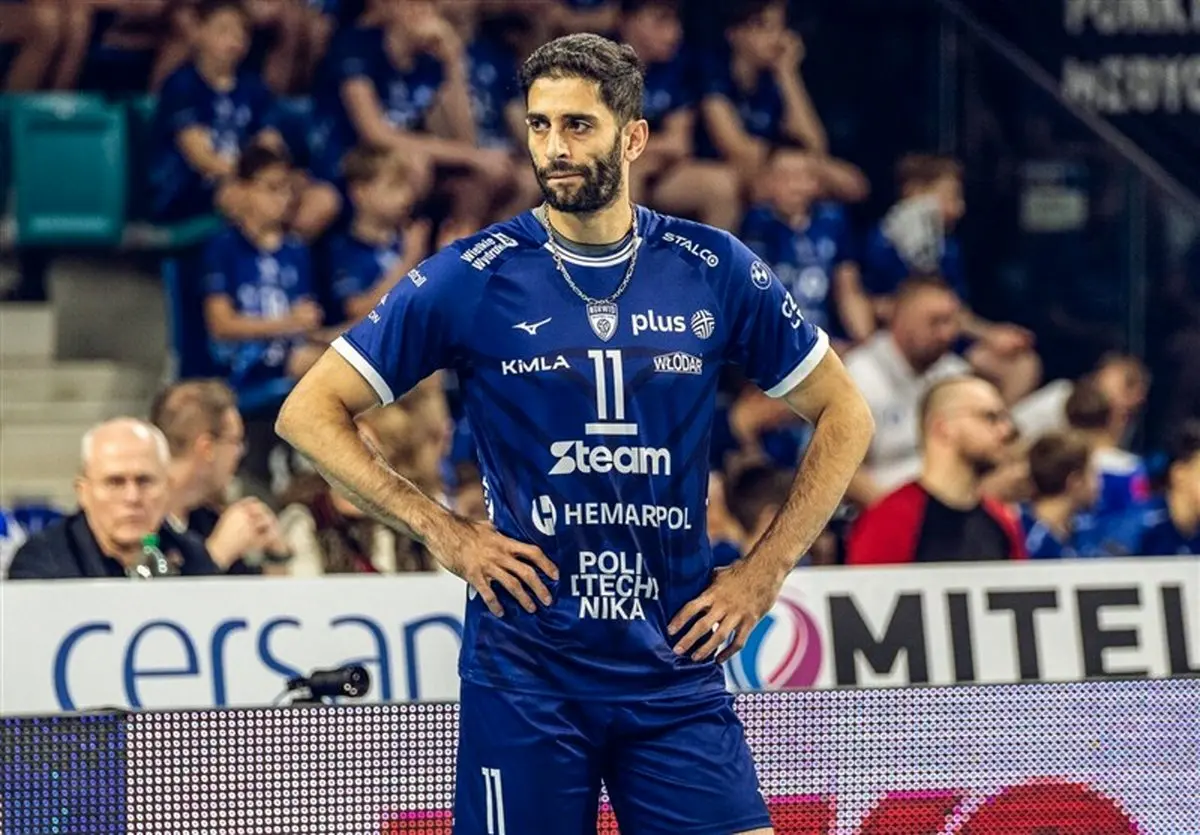 فوری و شوکه کننده: سقوط یاران عبادی‌پور قطعی شد؟! پشت پرده چیست؟!