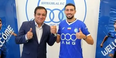 خبری ناگوار برای هواداران استقلال