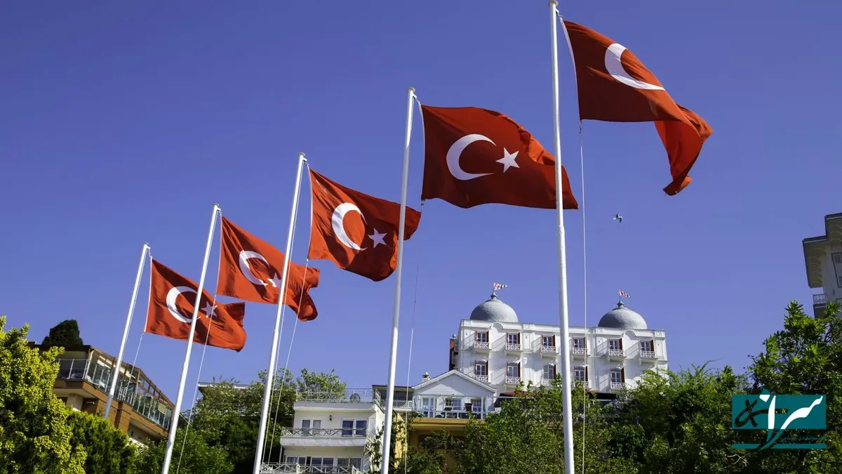 حرکت ترکیه روی لبه تیغ