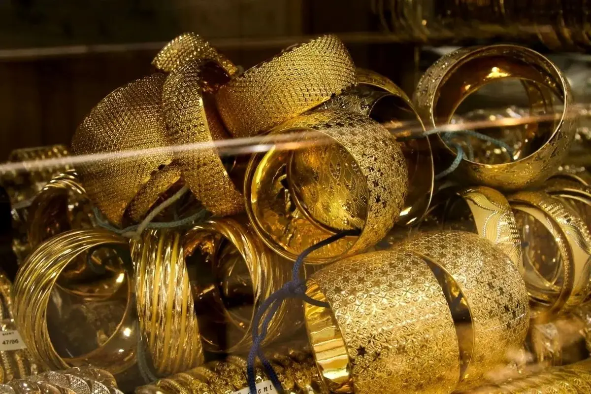 افزایش شوکه کننده قیمت طلا؛ سکه به کانال جدیدی رسید؟