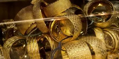 دلیل افزایش قیمت طلا رسما مشخص شد 