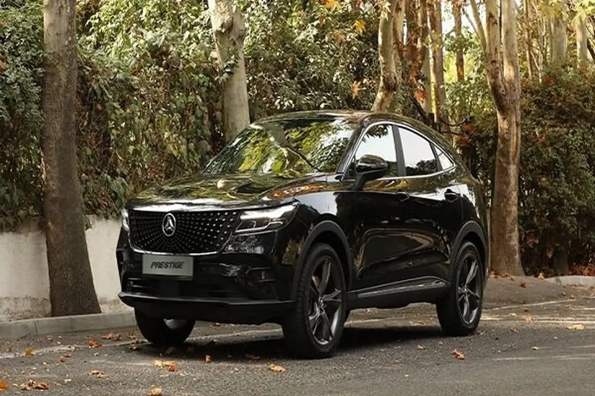 کشف بزرگ: ۹ خودروی پرطرفدار گروه بهمن در مسیر حراجی!