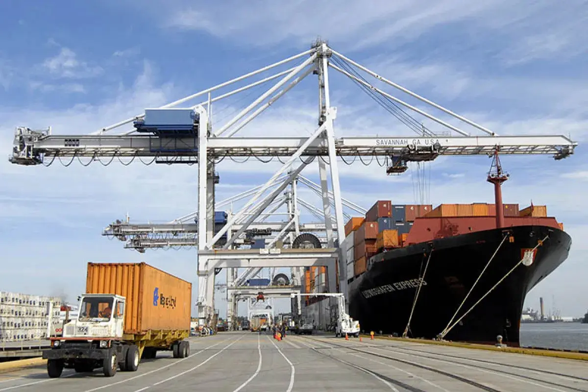 تولد بلوک جدید ترانزیتی در منطقه