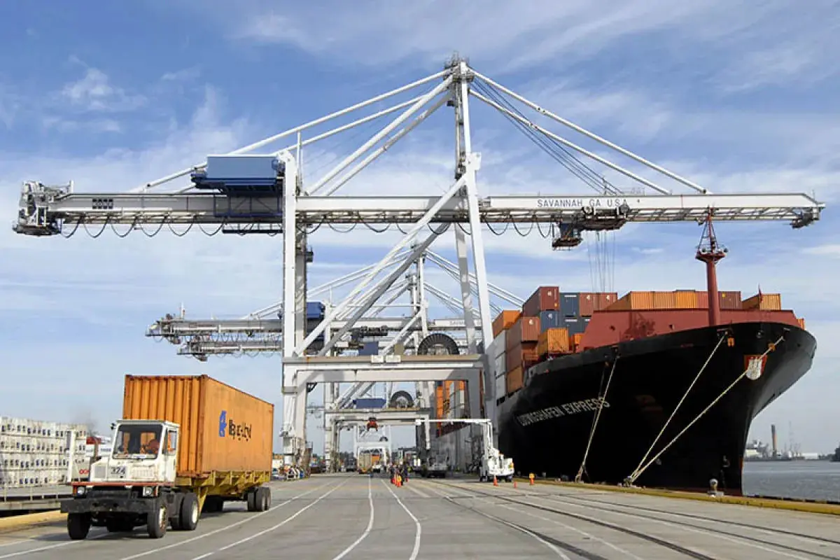 تولد بلوک جدید ترانزیتی در منطقه