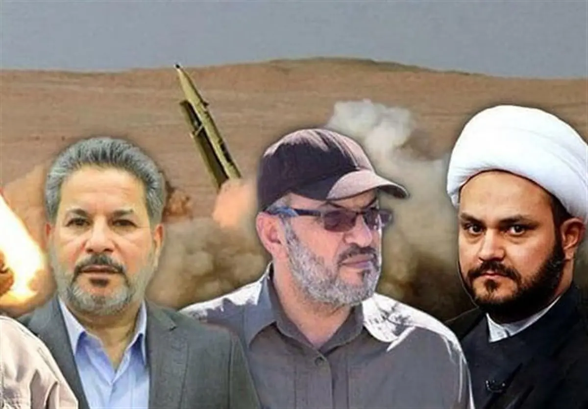 تهدید بی‌سابقه مقاومت عراق اروپا را لرزاند: وارد درگیری شوید، آتش به دامن‌تان می‌افتد!