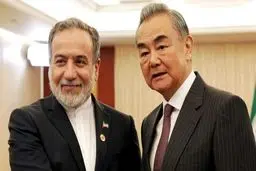 پکن پشت پرده مذاکرات هسته‌ای ایران: وانگ یی و عراقچی چه گفتند؟