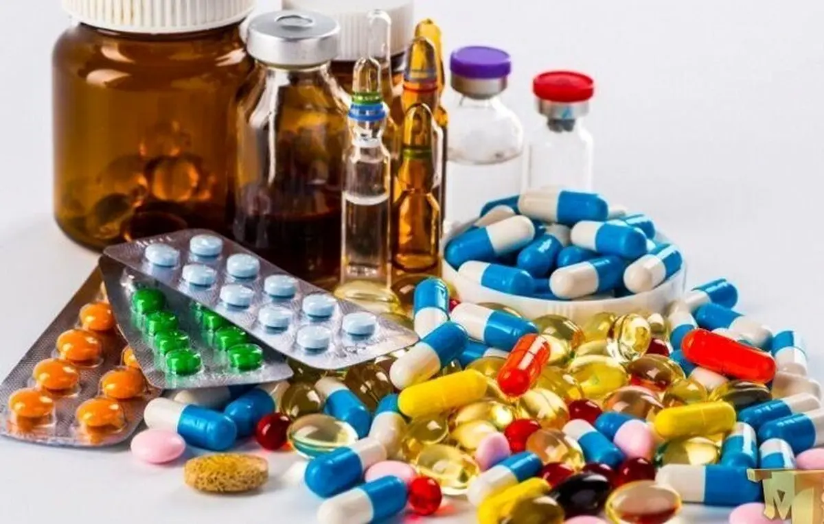 شوک 30 درصدی ارز 28500 تومانی و بدهی 200 همتی دولت: فاجعه دارویی در راه است!