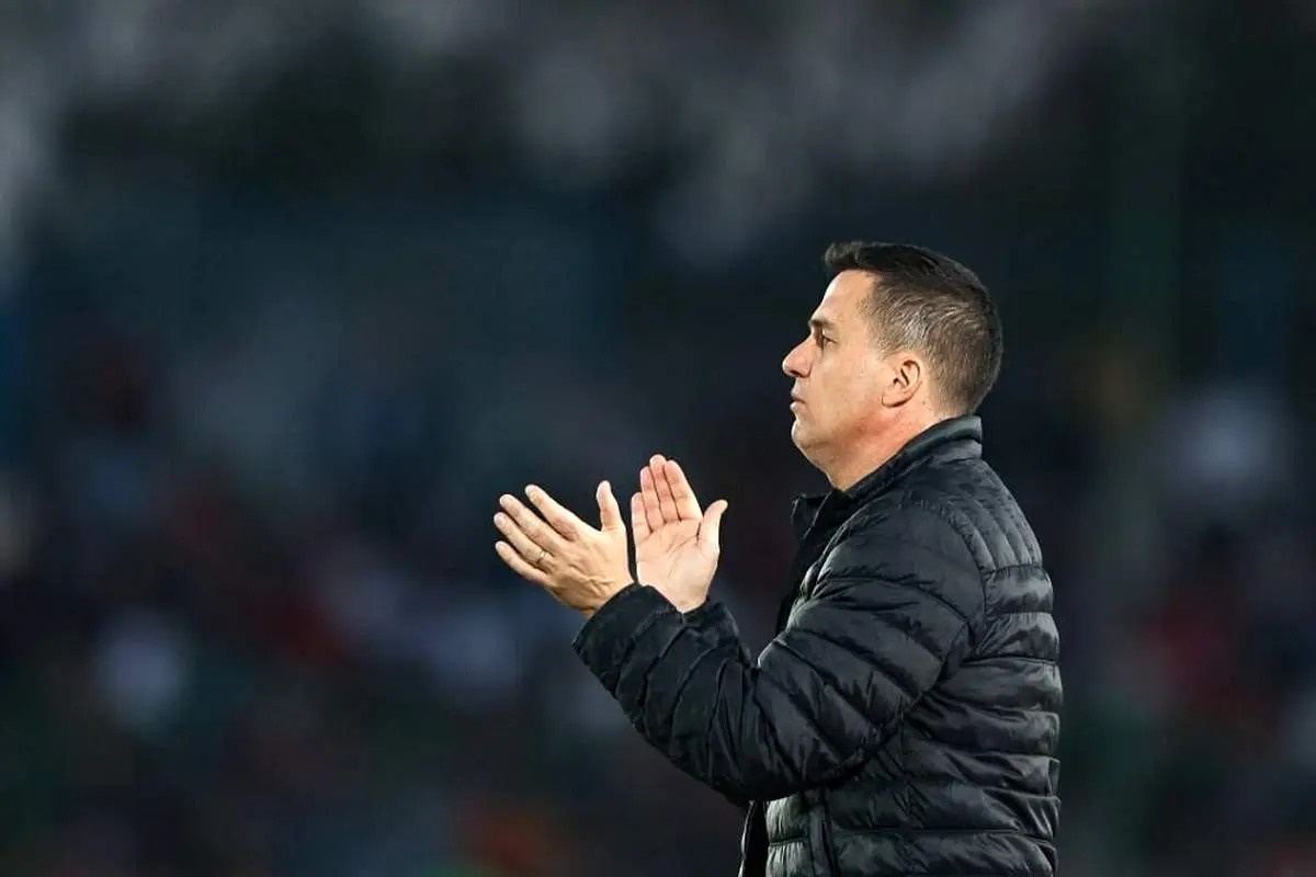 افشاگری پرسپولیس؛ لیست ورود و خروج اوسمار لو رفت!