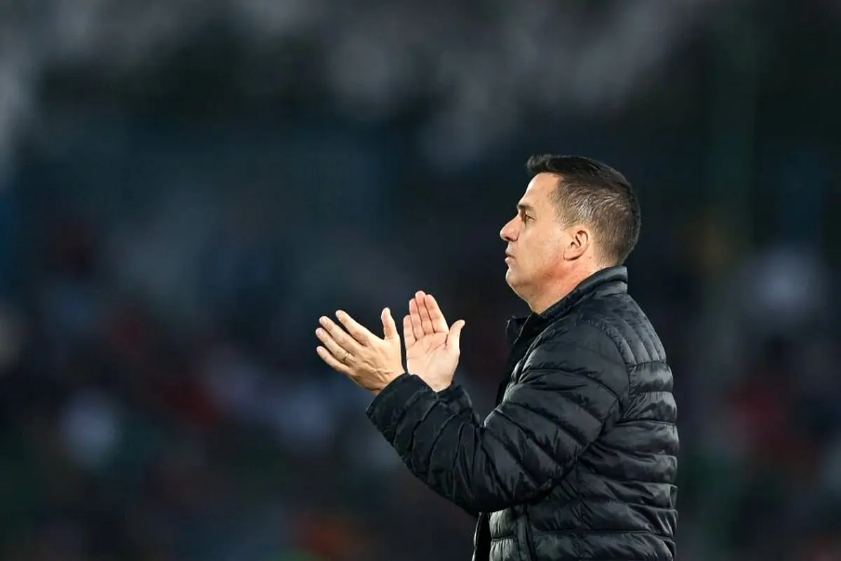 افشاگری پرسپولیس؛ لیست ورود و خروج اوسمار لو رفت!