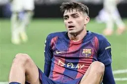 ضربه مهلک به ستاره پرسپولیس؛ ۵ هفته خانه‌نشینی اجباری!