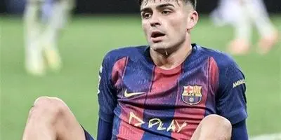 فاجعه در راه بود: پدری در آستانه محرومیت ۵ هفتهای از میادین!