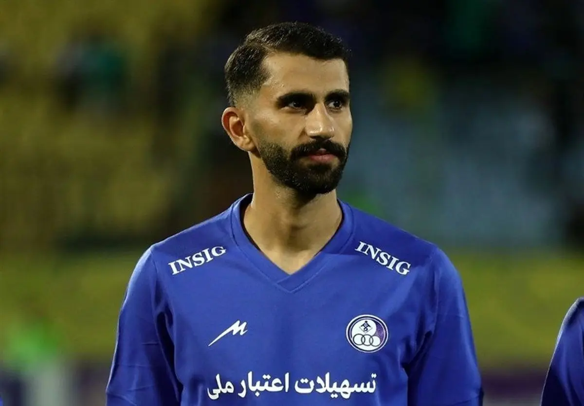 بمب اول استقلال خوزستان ترکید؛ اما حاجی‌پور شوکه کرد: احمدی ممنوع‌الخروج است!