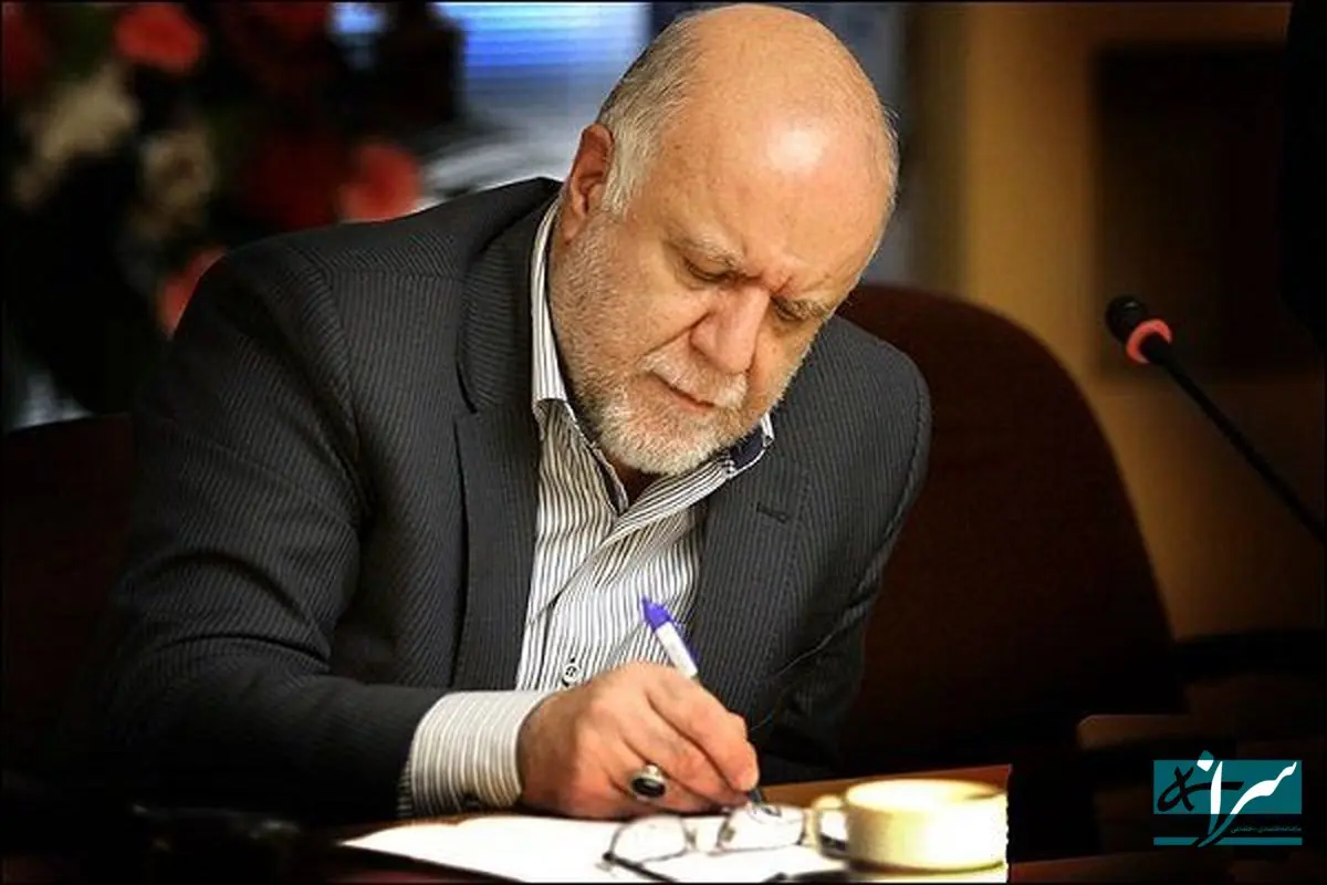 افشاگری بزرگ زنگنه درباره پرونده کرسنت