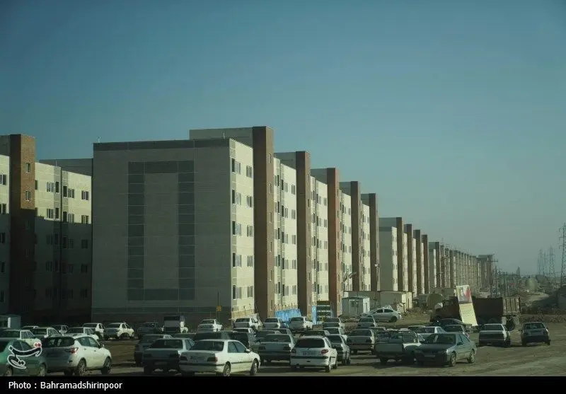 پشت پرده نهضت ملی مسکن: سهم ناچیز 4.9 درصدی دهک 1 فاش شد!