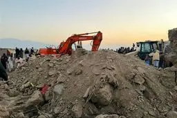 طالبان: پاکستان آماده انتقام کوبنده باشد!