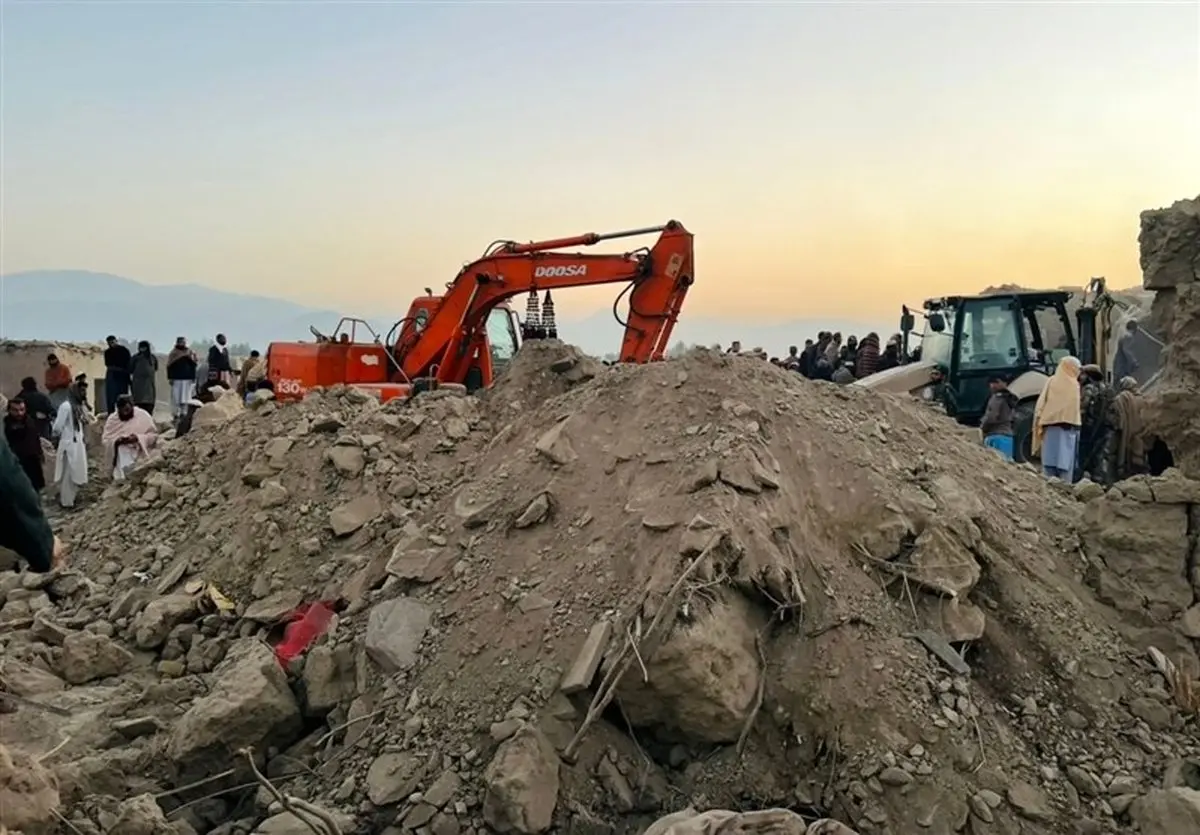 طالبان: پاکستان آماده انتقام کوبنده باشد!