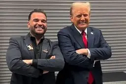 باج‌خواهی ترامپ از عراق: کابینه را هم باید ما بچینیم؟!
