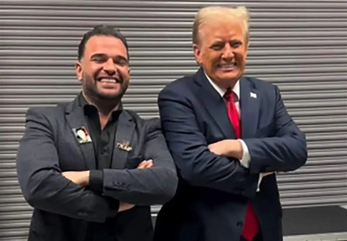 باجخواهی ترامپ از عراق: کابینه را هم باید ما بچینیم؟!