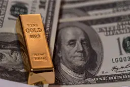 خریداران طلا و دلار احتیاط کنند + جزئیات خیلی مهم