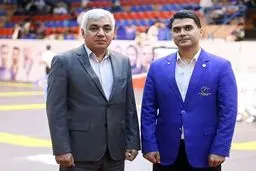 رسوایی در مسابقات تکواندو؛ قضاوت‌های جهت‌دار به ضرر قهرمانان!